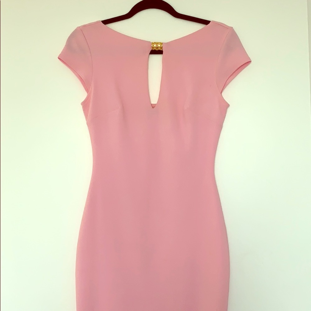 Va Va Voom Dress